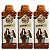 Kit Good Horse: 3 Shampoo Vitamina A 700ml - Imagem 1