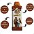 Kit Good Horse: 3 Shampoo Vitamina A 700ml - Imagem 2