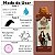 Kit Good Horse: 3 Shampoo Vitamina A 700ml - Imagem 4