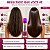Hair Spray De Brilho Vertix Gloss 150ml - Imagem 3