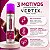 Hair Spray De Brilho Vertix Gloss 150ml - Imagem 4