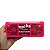 Trio de Blush Melu By Ruby Rose All About Cheeks Cherry Cheats Rr-1000-1 - Imagem 5