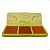 Trio de Blush Melu By Ruby Rose All About Cheeks Strawberry Dreams Rr-1000-3 - Imagem 3