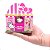 Kit Carmed Hello Kitty: 3 Hidratantes Labiais Torta De Maçã 10g - Imagem 4