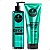 Kit Haskell Acidificante: Shampoo e Acidificante - Imagem 1