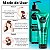 Kit Haskell Acidificante: Shampoo e Acidificante - Imagem 5