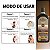 Shampoo Antiqueda Tio Nacho Efeito Antigrisalho 415ml - Imagem 5