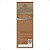 Condicionador Antiqueda Tio Nacho Efeito Antigrisalho 415ml - Imagem 4