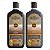 Kit Tio Nacho Efeito Antigrisalho: Shampoo e Condicionador Antiqueda 415ml - Imagem 1