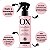 Spray Hidratante Desembaraçante Ox Hialurônico 200ml - Imagem 2