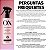 Spray Hidratante Desembaraçante Ox Hialurônico 200ml - Imagem 5