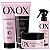 Kit Ox Hialurônico: Shampoo, Condicionador, Máscara e Spray - Imagem 1
