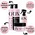 Kit Ox Hialurônico: Shampoo, Condicionador, Máscara e Spray - Imagem 2