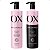 Kit Ox Hialurônico: Shampoo, Condicionador, Máscara e Spray - Imagem 3