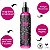 Body Splash Cia Da Natureza Hello Kitty Pink Rock 240ml - Imagem 2