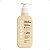 Loção Deo Hidratante Francis Leite de Amêndoas 200ml - Imagem 1