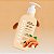 Loção Deo Hidratante Francis Leite de Amêndoas 200ml - Imagem 4