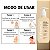 Loção Deo Hidratante Francis Leite de Amêndoas 200ml - Imagem 5