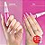 Esmalte Cremoso Impala (Im)Previsivel Duo Color Timida/Biscoitera 7,5ml - Imagem 4