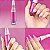 Kit Esmaltes Impala (Im)Previsivel Duo Color Com 8 7,5ml - Imagem 7