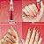 Kit Esmaltes Impala (Im)Previsivel Duo Color Com 8 7,5ml - Imagem 9