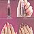 Kit Esmaltes Impala (Im)Previsivel Duo Color Com 8 7,5ml - Imagem 10