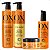 Kit Ox Mari Maria Hair Vita Glow: Shampoo, Condicionador, Máscara e Defrizante - Imagem 1
