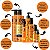 Kit Ox Mari Maria Hair Vita Glow: Shampoo, Condicionador, Máscara, Sérum, Leave-In, Defrizante, Óleo e Tônico - Imagem 2