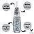 Esmalte Glitter Impala A Cor da Sua Moda Disco Ball 7,5ml - Imagem 2