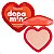 Iluminador Ruby Rose Dopamine Heart Radiance Star Shipps Hb-f1603-1 - Imagem 1