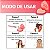 Iluminador Ruby Rose Dopamine Heart Radiance Star Shipps Hb-f1603-1 - Imagem 6