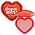 Iluminador Ruby Rose Dopamine Heart Radiance Moonlight Dust Hb-f1603-2 - Imagem 1
