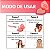 Iluminador Ruby Rose Dopamine Heart Radiance Moonlight Dust Hb-f1603-2 - Imagem 6