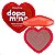 Iluminador Ruby Rose Dopamine Heart Radiance Eternal Aurora Hb-f1603-3 - Imagem 1