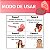 Iluminador Ruby Rose Dopamine Heart Radiance Eternal Aurora Hb-f1603-3 - Imagem 6