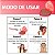 Iluminador Ruby Rose Dopamine Heart Radiance Sparkling Love Hb-f1603-5 - Imagem 6