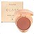 Blush Compacto Ruby Rose Glass Gb10 Hb-6120-1 - Imagem 1