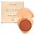 Blush Compacto Ruby Rose Glass Gb20 Hb-6120-2 - Imagem 1