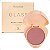 Blush Compacto Ruby Rose Glass Gb40 Hb-6120-4 - Imagem 1
