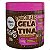 Gelatina Super Brilhante Salon Line Kids #todecacho Chocolate 550g - Imagem 1