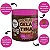 Gelatina Super Brilhante Salon Line Kids #todecacho Chocolate 550g - Imagem 2