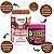 Kit Salon Line Kids: 1 Creme para Pentear e 1 Gelatina Super Brilhante Chocolate - Imagem 2