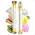 Deo Colônia Golden Dreams Femme Glamour 35ml - Imagem 5