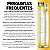Deo Colônia Golden Dreams Femme Glamour 35ml - Imagem 7