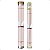Deo Colônia Golden Dreams Femme Wish 35ml - Imagem 1