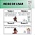 Kit Herbíssimo Care Monoi e Ácido Hialurônico: 3 Cremes Desodorante 55g - Imagem 5