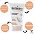 Kit Herbíssimo Care Coco e Vitamina C: 3 Cremes Desodorante 55g - Imagem 2