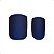 Unhas Autocolantes Kiss New York Impress Curto Follow Me Bip420br - Imagem 4