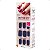 Unhas Autocolantes Kiss New York Impress Curto Follow Me Bip420br - Imagem 6