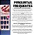Unhas Autocolantes Kiss New York Impress Curto Follow Me Bip420br - Imagem 9